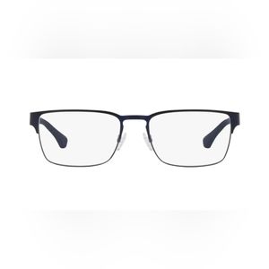 New Emporio Armani Matte/Gunmetal Frame (EA1027)